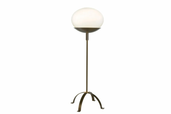 Итальянский напольный торшер PUMPKIN от Zanaboni