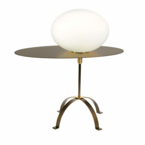 Итальянская настольная лампа PUMPKIN от Zanaboni