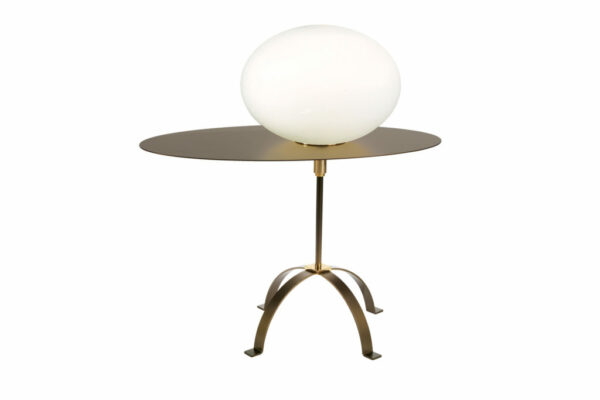 Итальянская настольная лампа PUMPKIN от Zanaboni