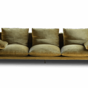 Итальянский диван LOUISE от MONOGRAPHY