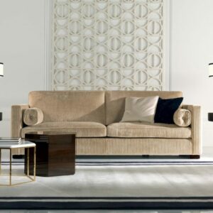 Итальянская настольная лампа L052 2