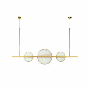 Итальянский подвесной светильник ONIX от Zanaboni