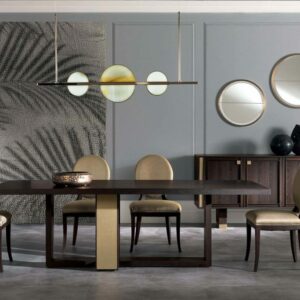 Итальянский подвесной светильник ONIX 2