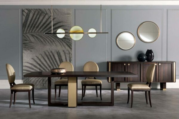 Итальянский подвесной светильник ONIX 2