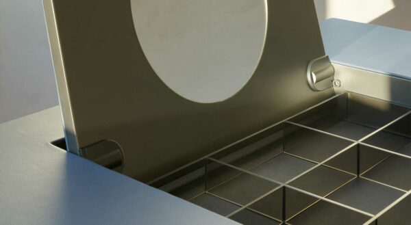 Итальянский туалетный столик MAGIC 3