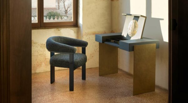 Итальянский туалетный столик MAGIC 2