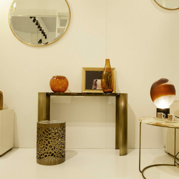 Итальянская консоль MASTERPIECE 3