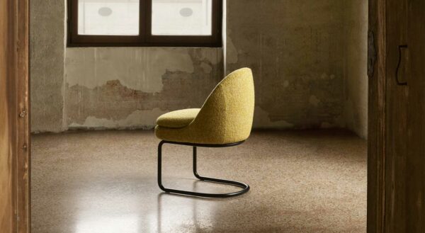 Итальянский стул MAXIME 2 2