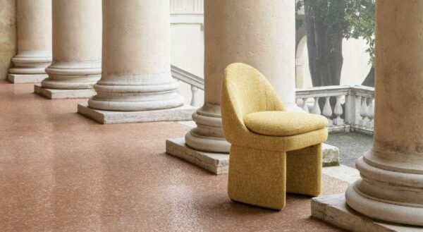 Итальянский стул MAXIME 2