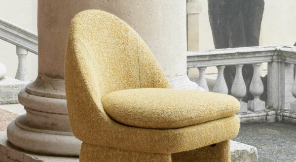 Итальянский стул MAXIME 3