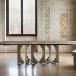 Итальянский стул MAXIME 4