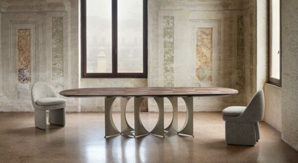 Итальянский стул MAXIME 4