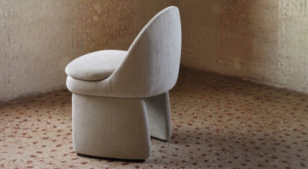 Итальянский стул MAXIME от MONOGRAPHY