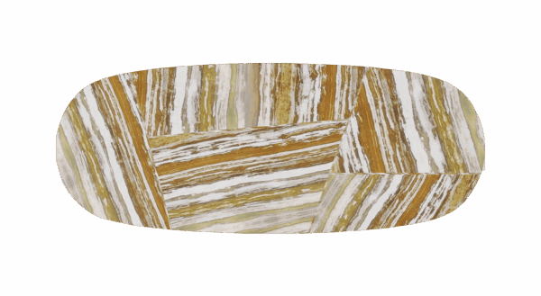 Итальянский стол MIKADO от MONOGRAPHY