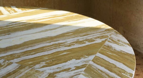 Итальянский стол MIKADO 2