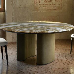 Итальянский стол MIKADO от MONOGRAPHY