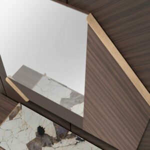 Итальянское зеркало MIRANDA 4