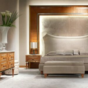 Итальянский комод W038/CH 5