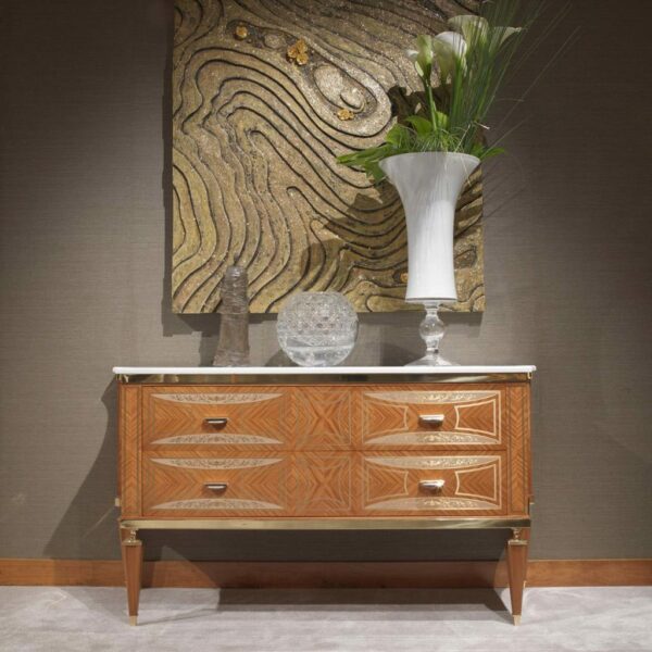 Итальянский комод W038/CH 4