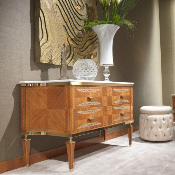 Итальянский комод W038/CH 3