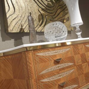 Итальянский комод W038/CH 2