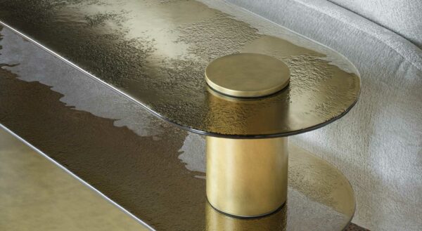 Итальянская консоль MONTREAL 2 3