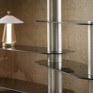 Итальянский стеллаж MONTREAL 3