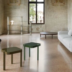 Итальянский стеллаж MONTREAL 2