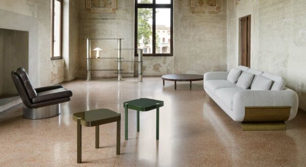 Итальянский стеллаж MONTREAL 2