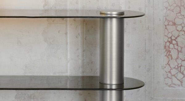 Итальянская консоль MONTREAL 3