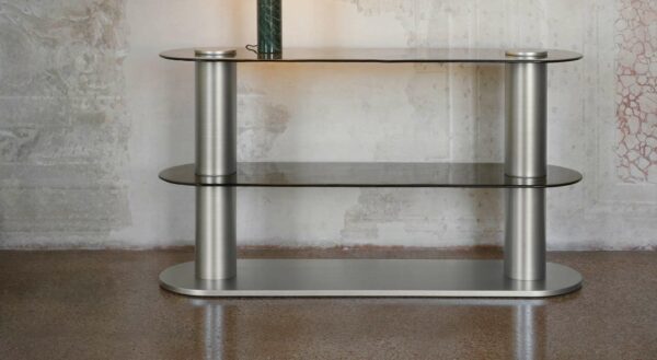 Итальянская консоль MONTREAL 2