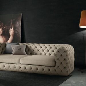 Итальянский диван Moon 2