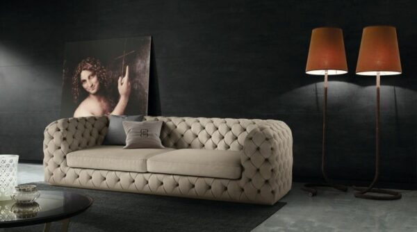 Итальянский диван Moon 2