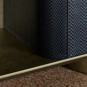 Итальянский комод NUAGE от MONOGRAPHY