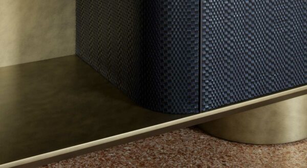 Итальянский комод NUAGE от MONOGRAPHY