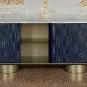 Итальянский комод NUAGE 1