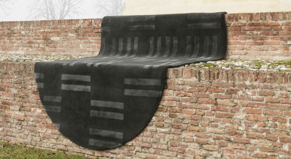 Итальянский ковер NOMAD 5