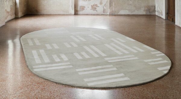 Итальянский ковер NOMAD 3