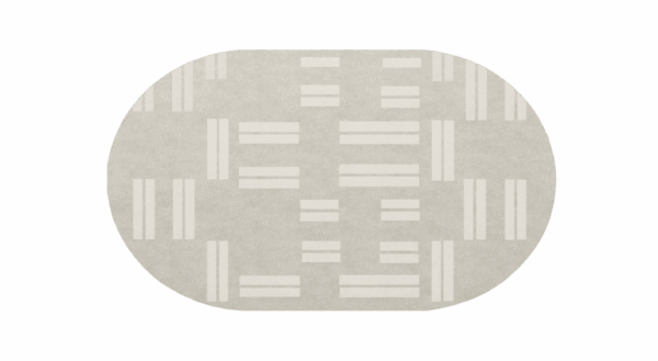 Итальянский ковер NOMAD 2