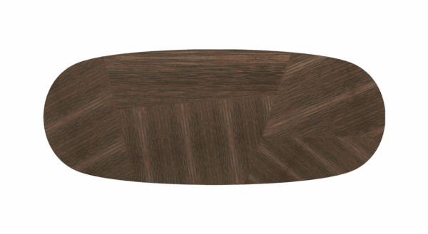 Итальянский стол ORIGAMI от MONOGRAPHY