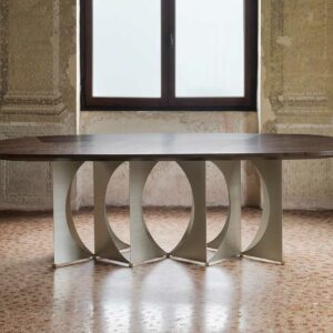 Итальянский стол ORIGAMI 2