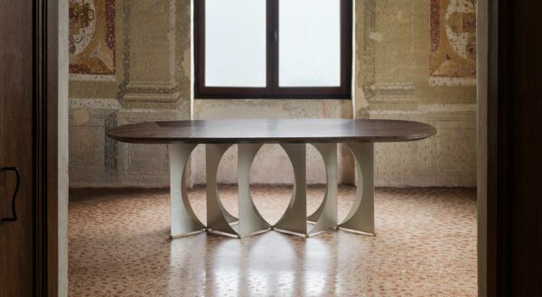 Итальянский стол ORIGAMI 2