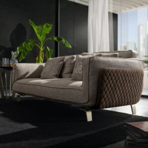 Итальянский диван Oscar 4