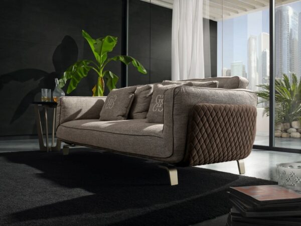 Итальянский диван Oscar 4