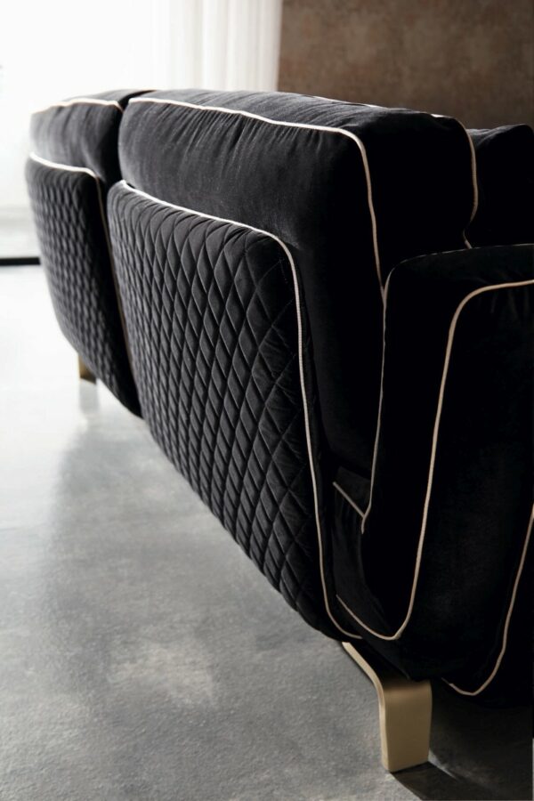 Итальянский диван Oscar 2