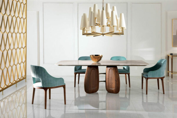 Итальянская люстра L047 2