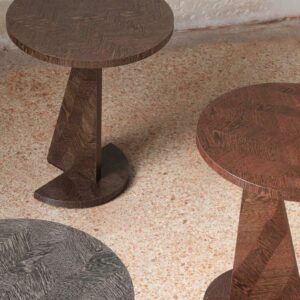 Итальянский столик PETITE от MONOGRAPHY