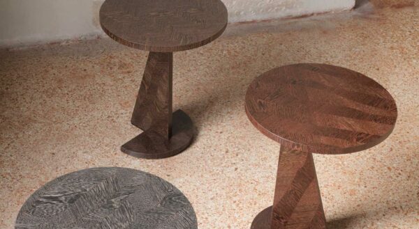 Итальянский столик PETITE от MONOGRAPHY