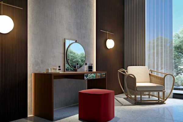 Итальянская настенная лампа PUMPKIN 2