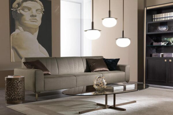 Итальянский подвесной светильник PUMPKIN 2